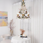 Rose Love Chandelier - Lamp Outdoor