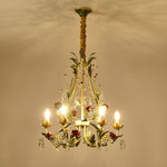 Rose Love Chandelier - Lamp Outdoor