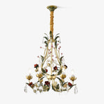 Rose Love Chandelier - Lamp Outdoor