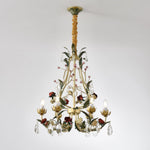 Rose Love Chandelier - Lamp Outdoor