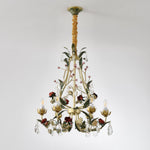 Rose Love Chandelier - Lamp Outdoor