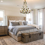 Rose Love Chandelier - Lamp Outdoor
