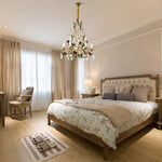 Rose Love Chandelier - Lamp Outdoor