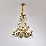 Rose Love Chandelier - Lamp Outdoor