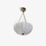 Rosehill Chandelier - Lamp Outdoor