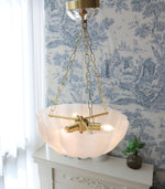 Rosehill Chandelier - Lamp Outdoor
