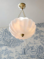 Rosehill Chandelier - Lamp Outdoor