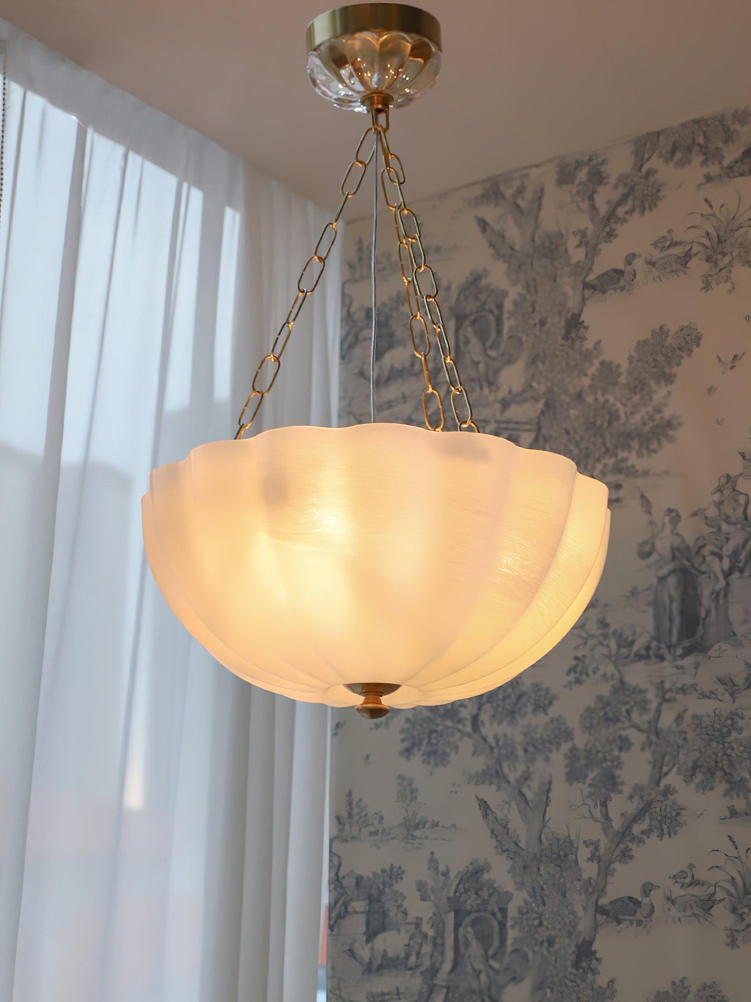 Rosehill Chandelier - Lamp Outdoor