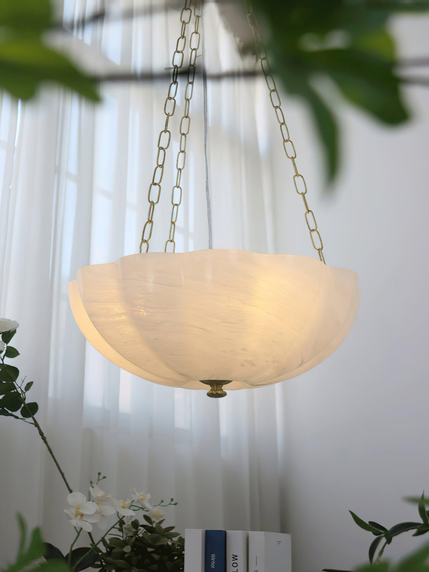 Rosehill Chandelier - Lamp Outdoor