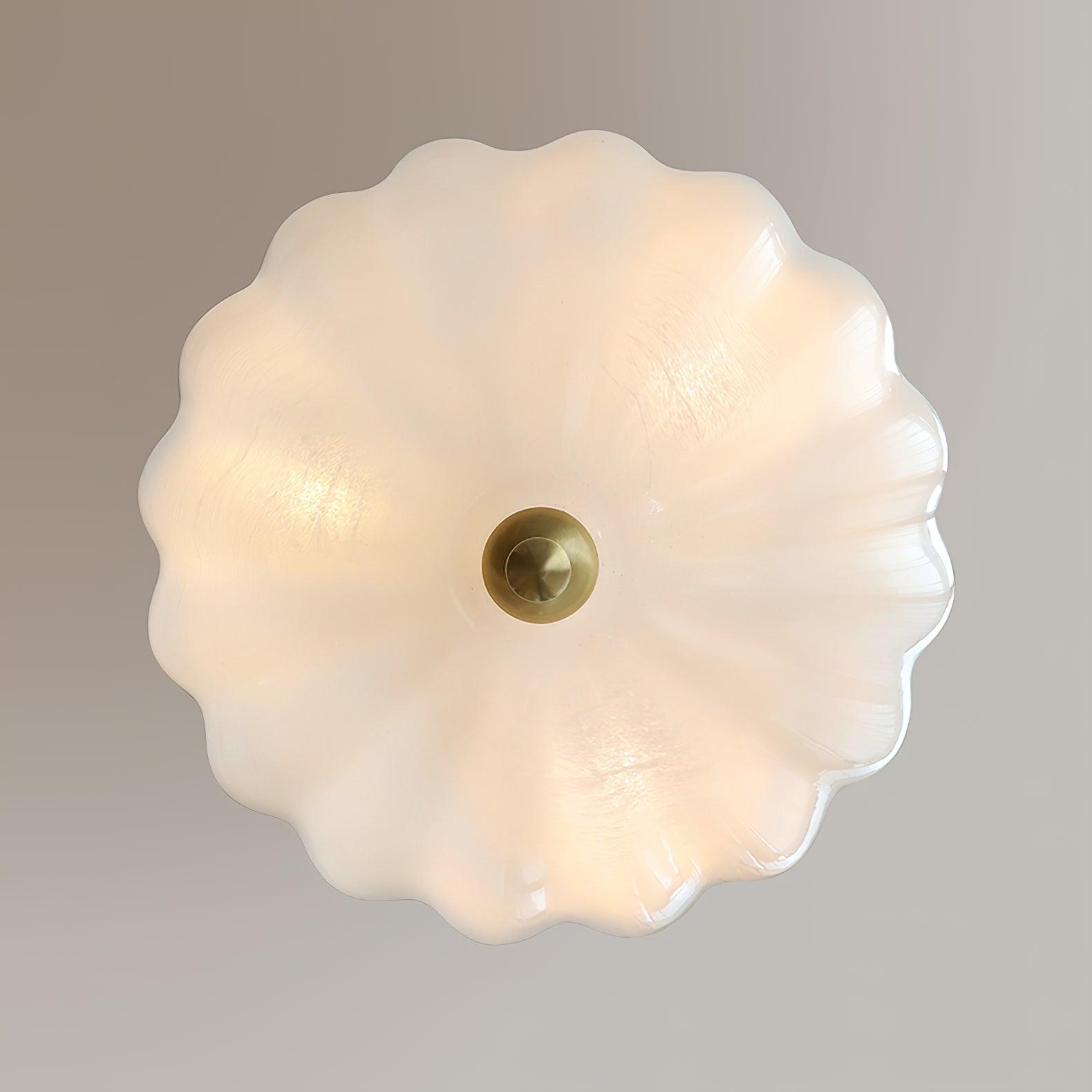 Rosehill Chandelier - Lamp Outdoor