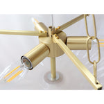 Rosehill Chandelier - Lamp Outdoor