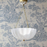 Rosehill Chandelier - Lamp Outdoor