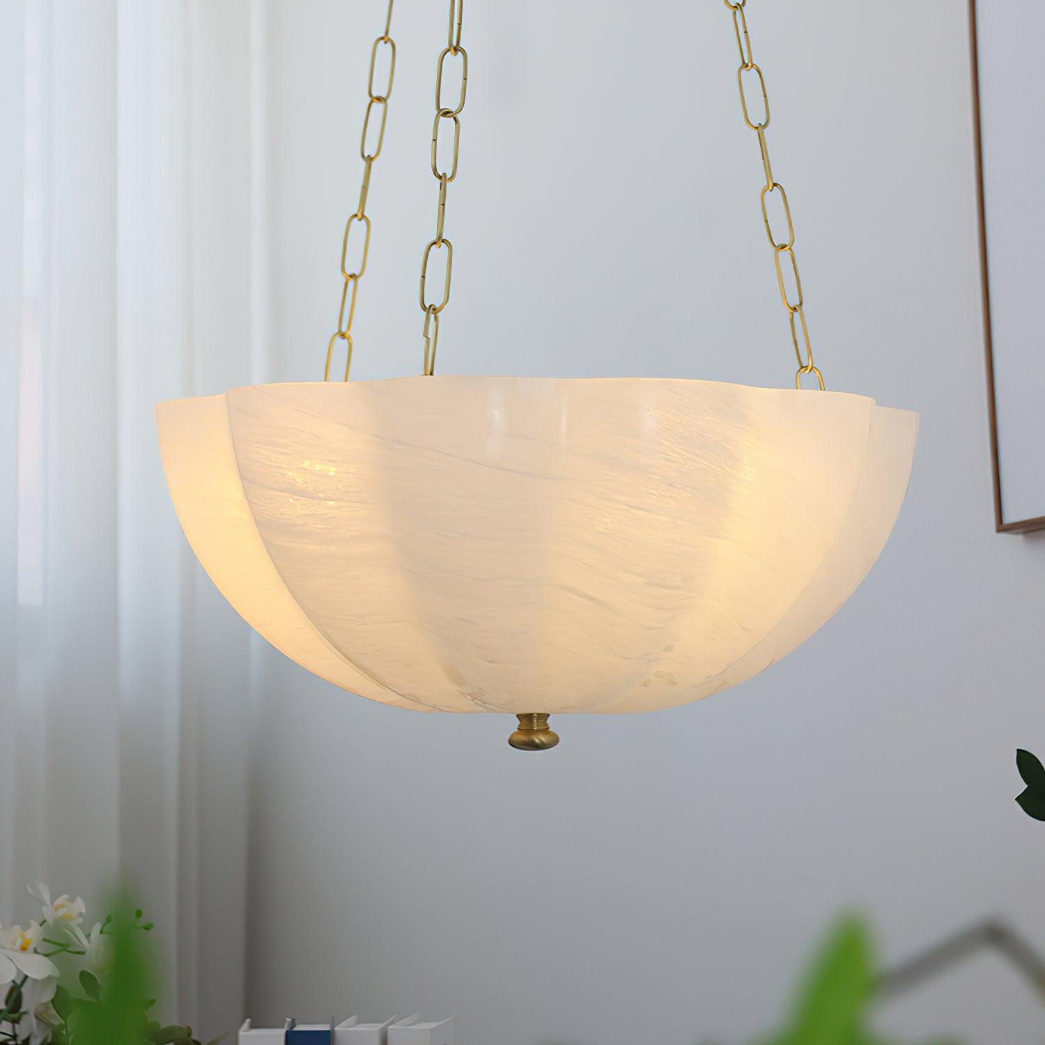 Rosehill Chandelier - Lamp Outdoor