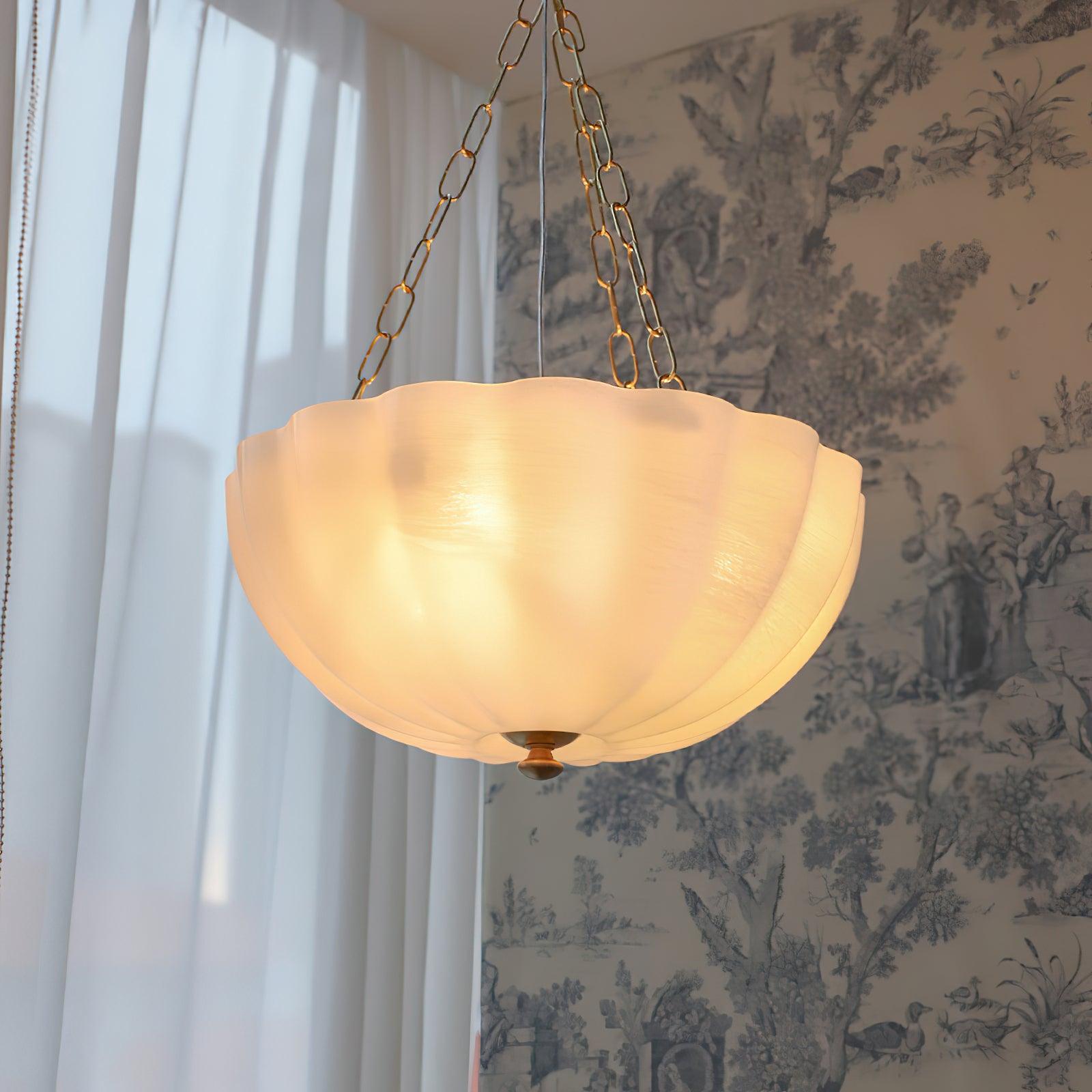 Rosehill Chandelier - Lamp Outdoor