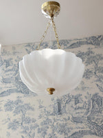 Rosehill Chandelier - Lamp Outdoor