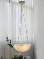 Rosehill Chandelier - Lamp Outdoor