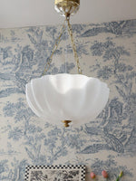 Rosehill Chandelier - Lamp Outdoor