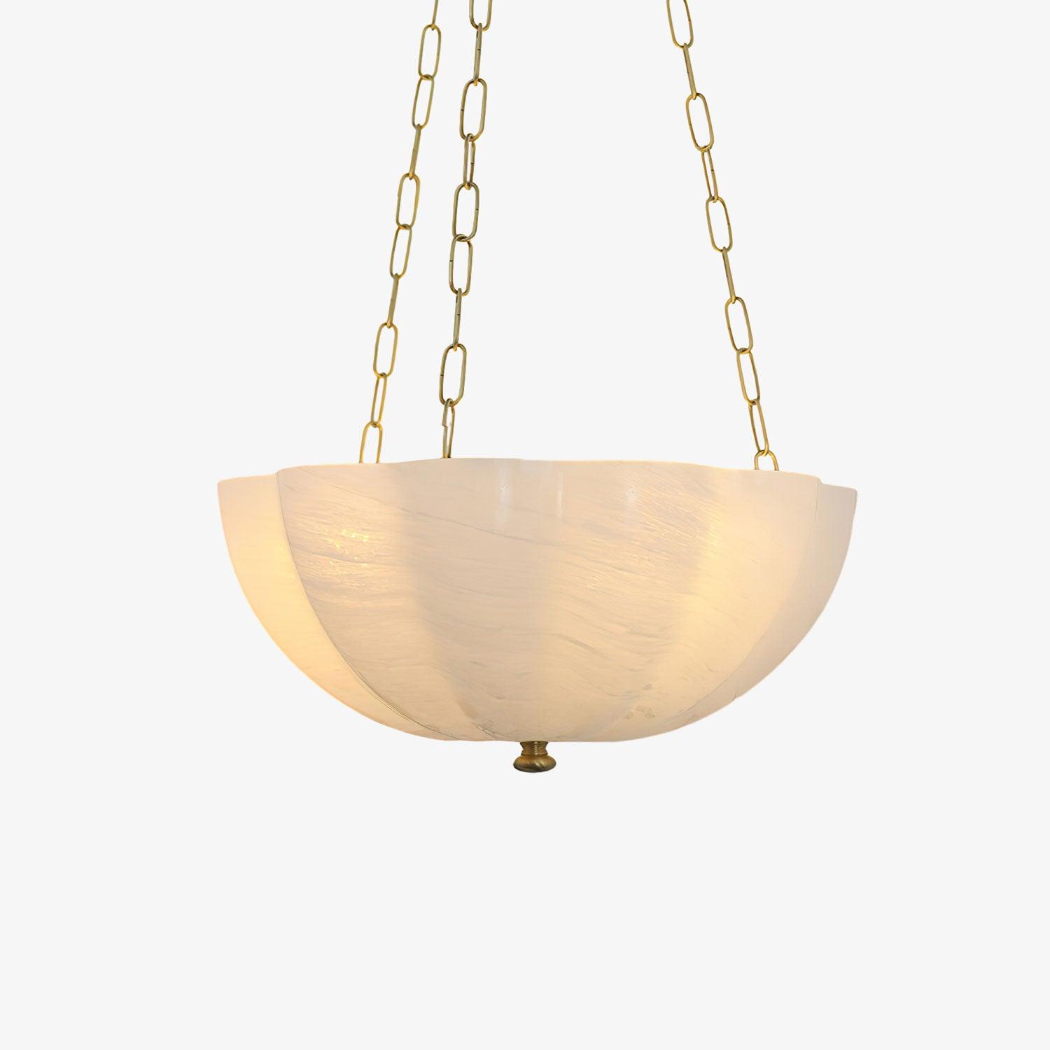 Rosehill Chandelier - Lamp Outdoor