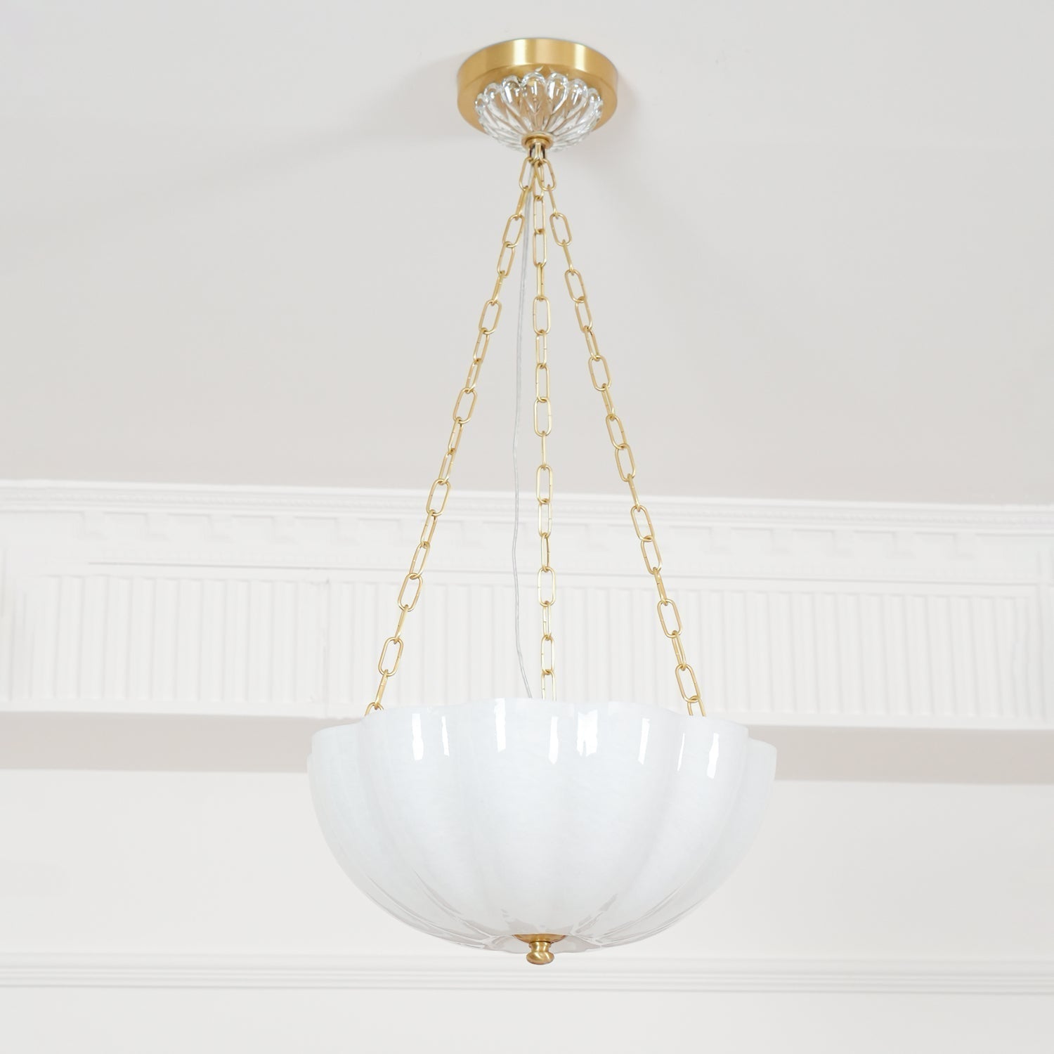 Rosehill Chandelier - Lamp Outdoor