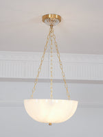Rosehill Chandelier - Lamp Outdoor