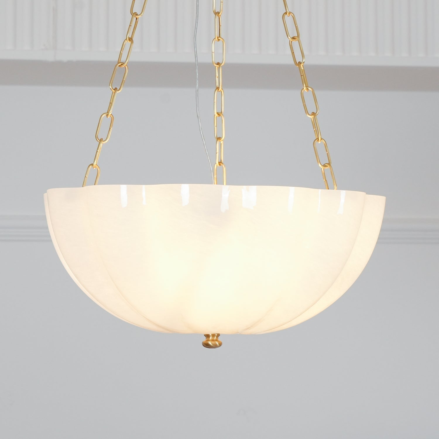 Rosehill Chandelier - Lamp Outdoor