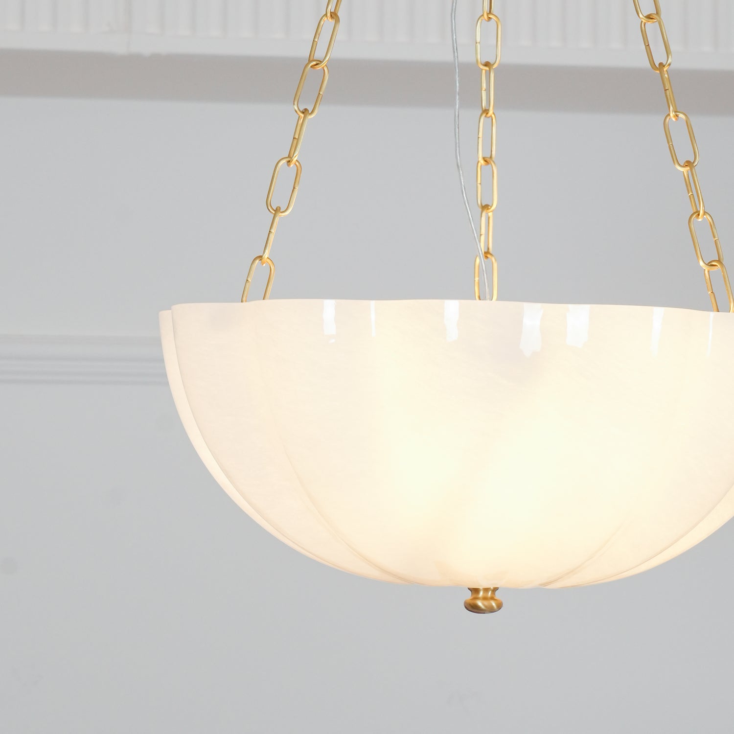 Rosehill Chandelier - Lamp Outdoor