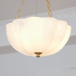 Rosehill Chandelier - Lamp Outdoor