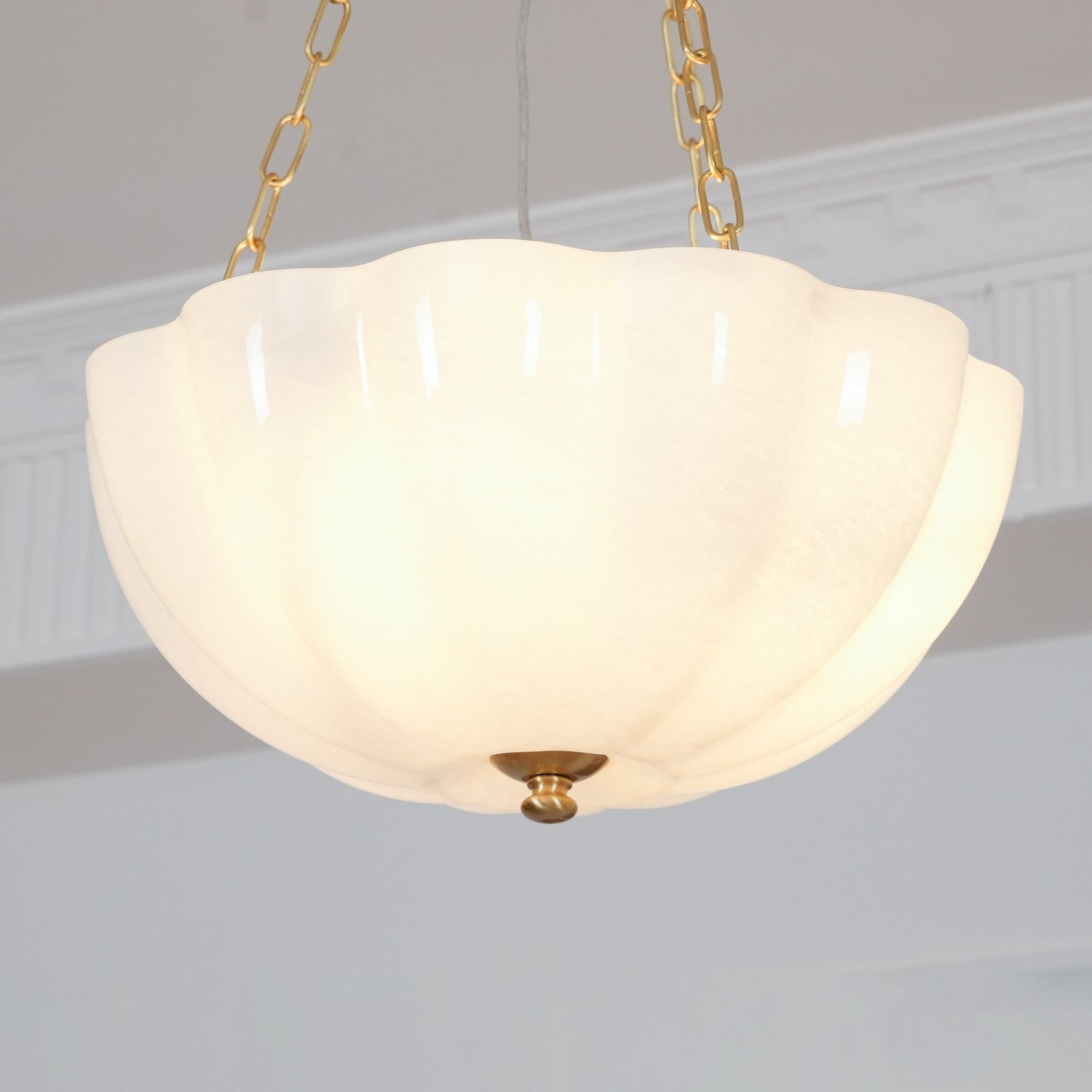 Rosehill Chandelier - Lamp Outdoor