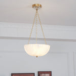 Rosehill Chandelier - Lamp Outdoor
