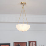 Rosehill Chandelier - Lamp Outdoor