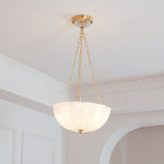 Rosehill Chandelier - Lamp Outdoor