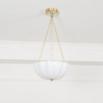 Rosehill Chandelier - Lamp Outdoor