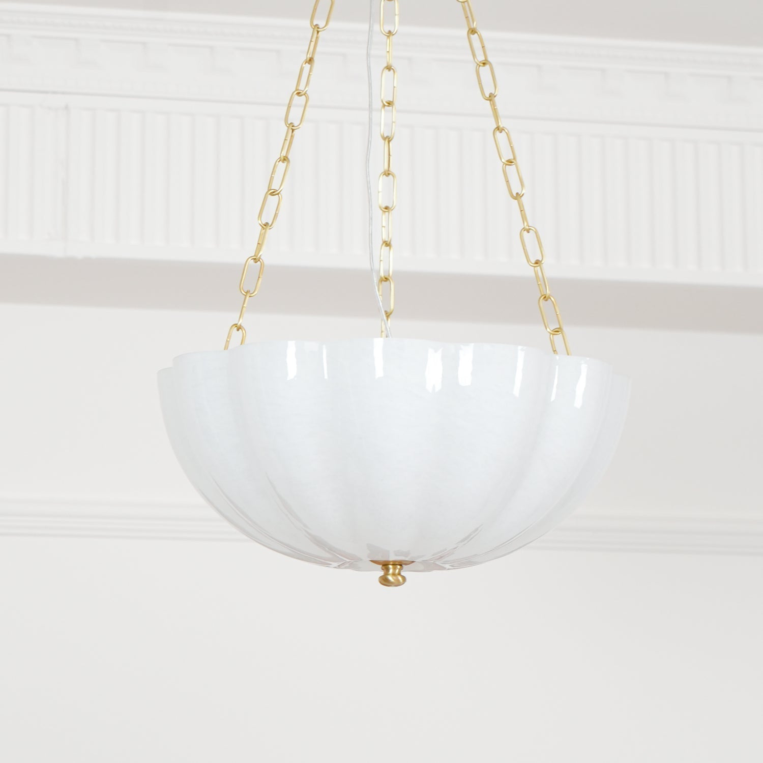 Rosehill Chandelier - Lamp Outdoor