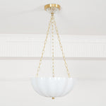 Rosehill Chandelier - Lamp Outdoor