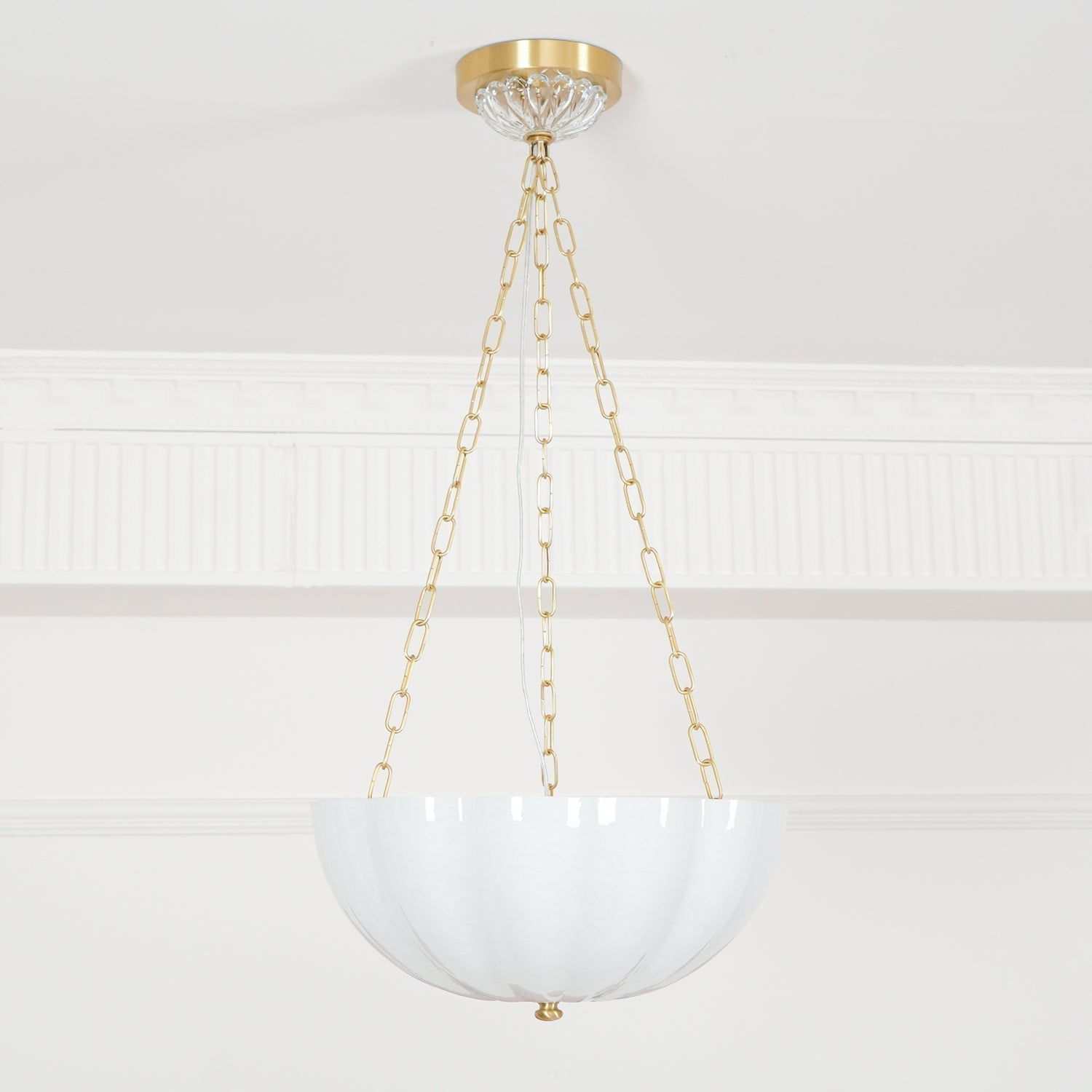 Rosehill Chandelier - Lamp Outdoor