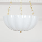 Rosehill Chandelier - Lamp Outdoor