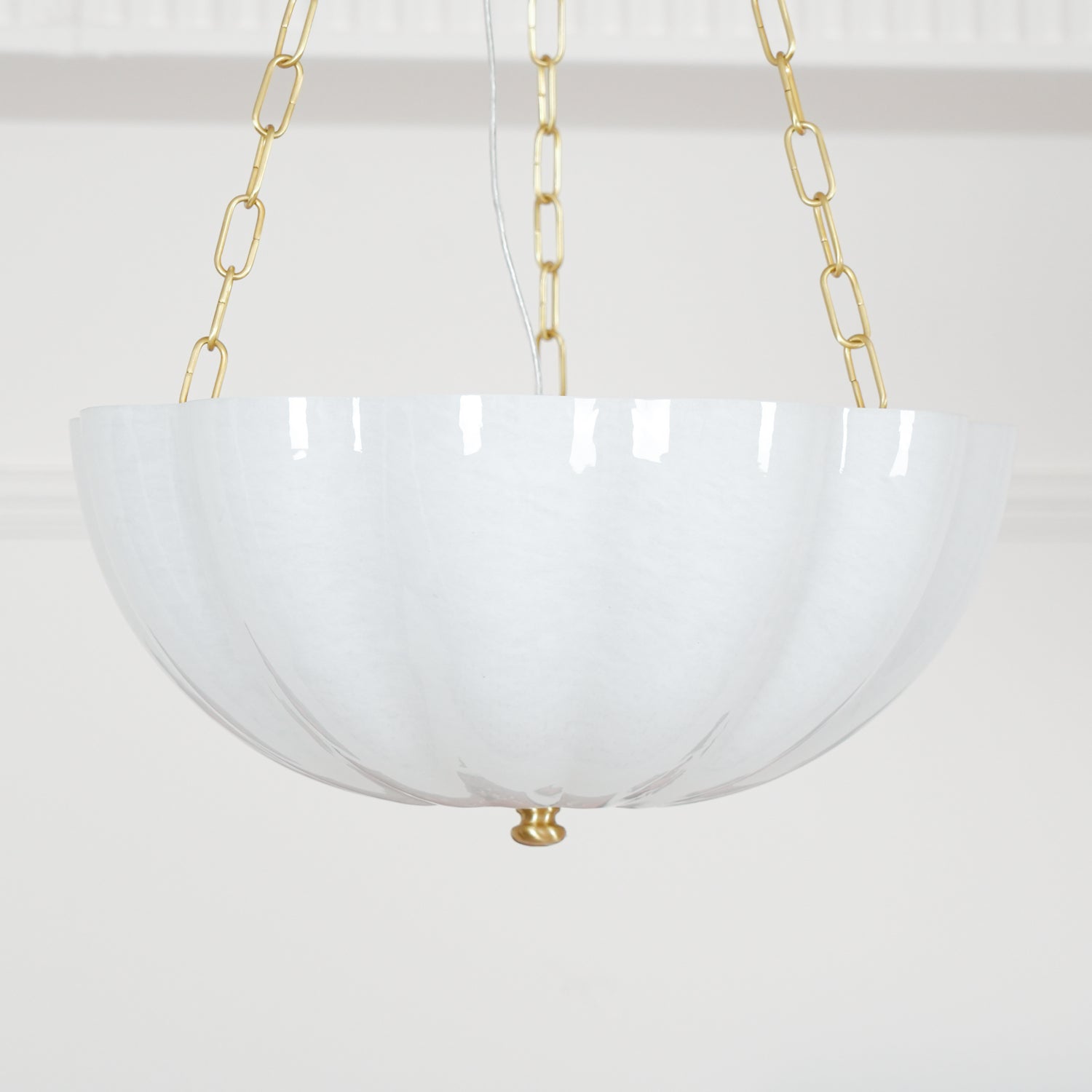 Rosehill Chandelier - Lamp Outdoor