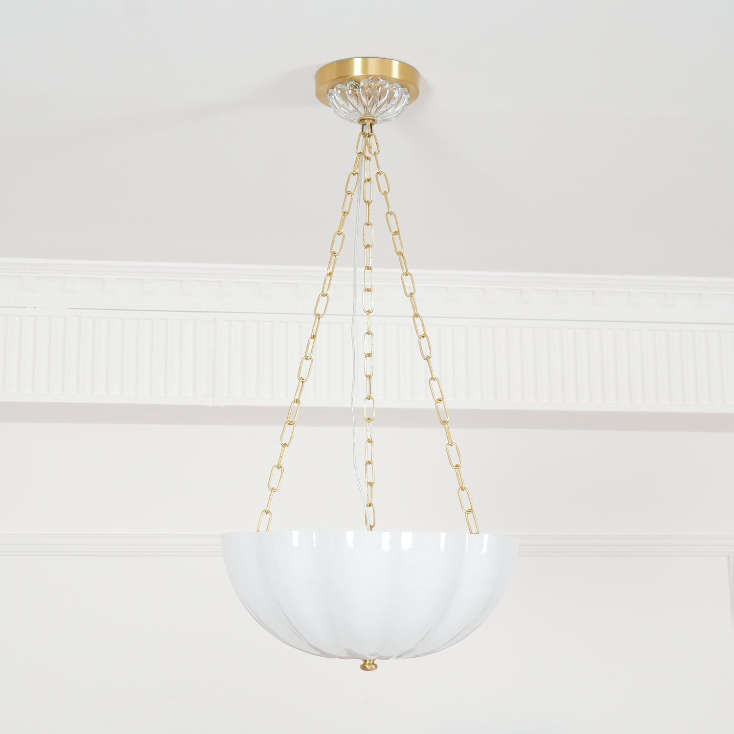 Rosehill Chandelier - Lamp Outdoor