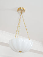 Rosehill Chandelier - Lamp Outdoor