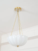 Rosehill Chandelier - Lamp Outdoor