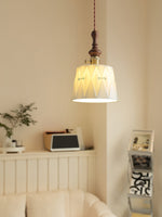 Roselind Ceramic Pendant Light - Lamp Outdoor