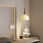 Roselind Ceramic Pendant Light - Lamp Outdoor