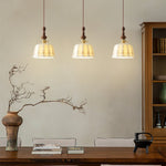 Roselind Ceramic Pendant Light - Lamp Outdoor