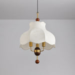 Julia Vintage Metal Pendant Lamp - Lamp Outdoor