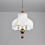Julia Vintage Metal Pendant Lamp - Lamp Outdoor