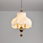 Julia Vintage Metal Pendant Lamp - Lamp Outdoor
