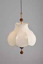 Julia Vintage Metal Pendant Lamp - Lamp Outdoor