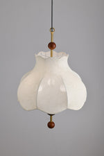 Julia Vintage Metal Pendant Lamp - Lamp Outdoor