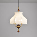Julia Vintage Metal Pendant Lamp - Lamp Outdoor