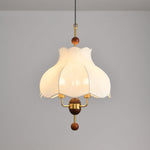 Julia Vintage Metal Pendant Lamp - Lamp Outdoor